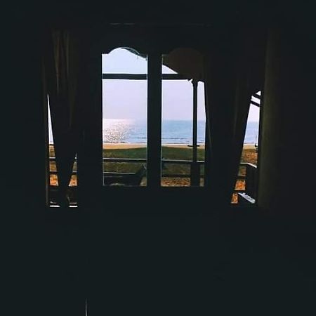 Columbus Goa Beach Resort Palolem Luaran gambar