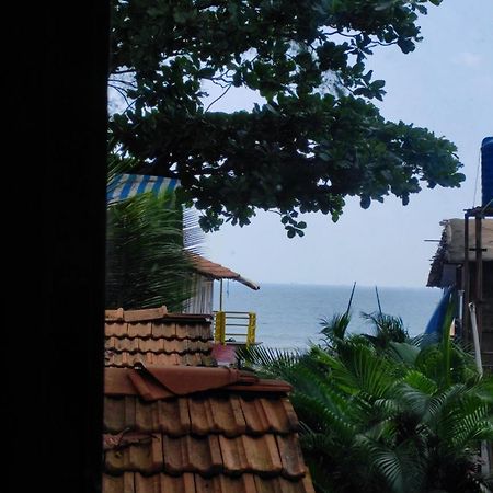 Columbus Goa Beach Resort Palolem Luaran gambar