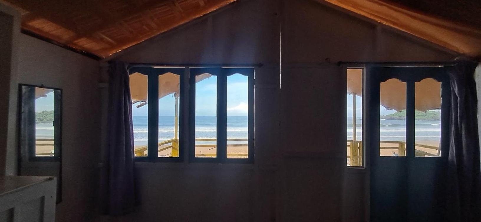 Columbus Goa Beach Resort Palolem Luaran gambar