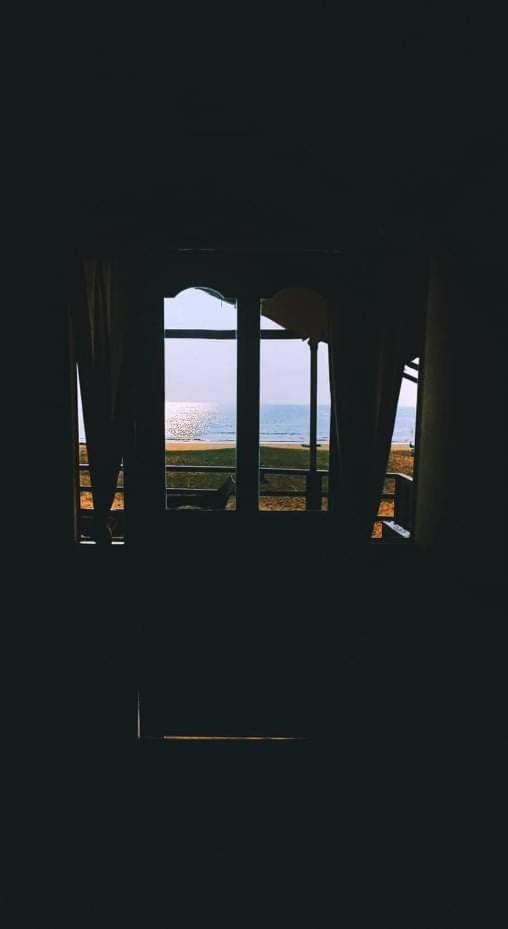 Columbus Goa Beach Resort Palolem Luaran gambar