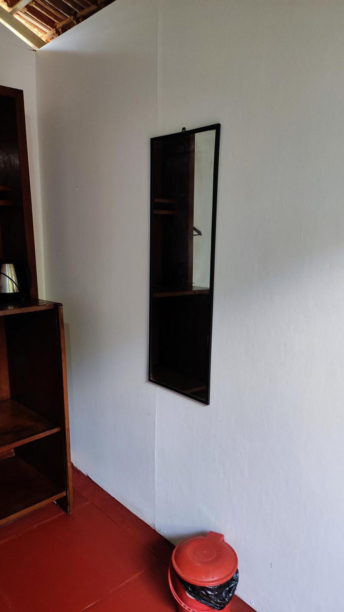 Columbus Goa Beach Resort Palolem Luaran gambar