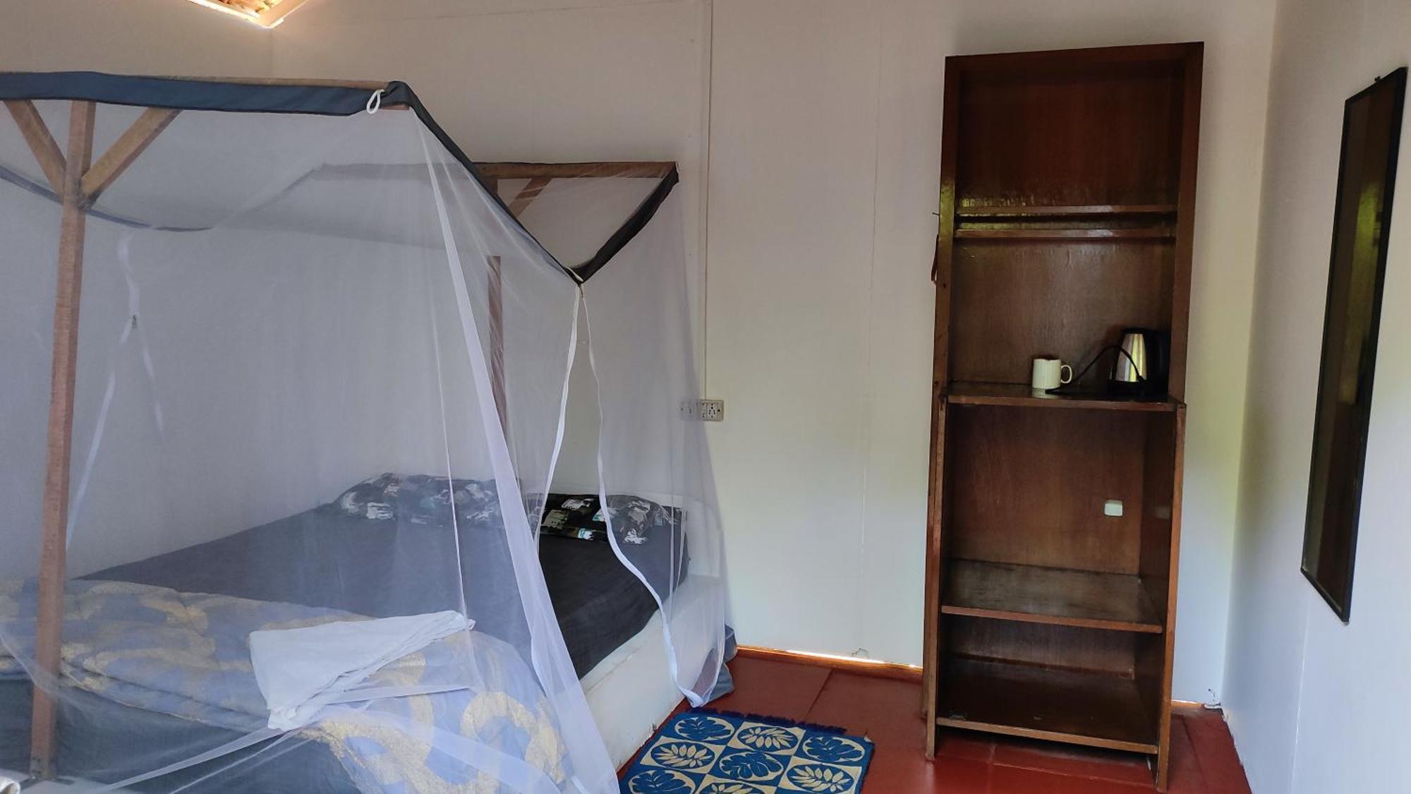 Columbus Goa Beach Resort Palolem Luaran gambar
