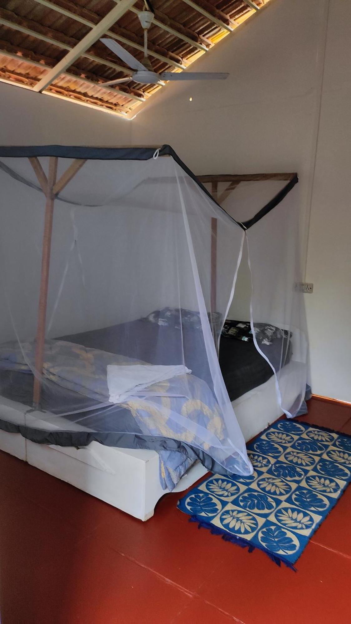 Columbus Goa Beach Resort Palolem Luaran gambar